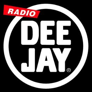 Logo de la station de radio Radio Deejay 92.5 FM