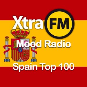 Logo de la station de radio XtraFM Mood: Spain Top 100