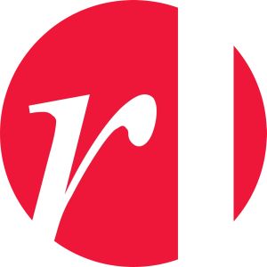 Logotipo de la emisora ​​de radio Radio Leliwa