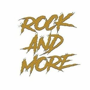 Logo de la station de radio Rock And More