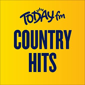 Logotipo de la emisora ​​de radio Today FM - Country Hits
