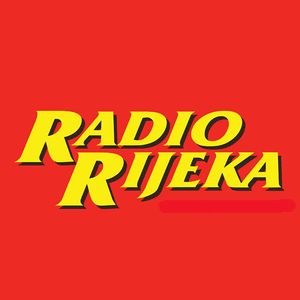Logo de la station de radio HR Radio Rijeka