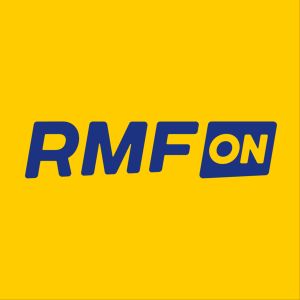 Logo of radio station RMF PRL