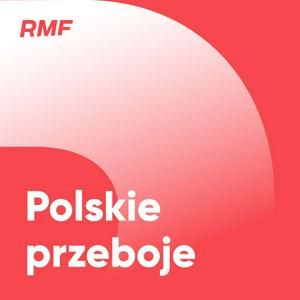 Logotipo de la emisora ​​de radio RMF Polskie Przeboje
