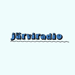 Logo of radio station Järviradio