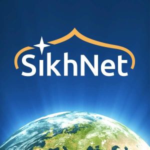 Logotipo de la emisora ​​de radio SikhNet - Stories