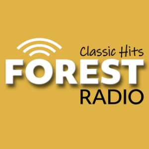 Logo de la station de radio Classic Hits Forest Radio