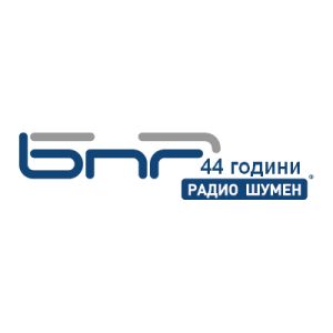 Logo de la station de radio BNR Radio Shumen