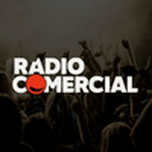 Logo de la station de radio Rádio Comercial
