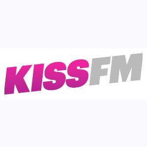Logo de la station de radio KISS FM 99.1