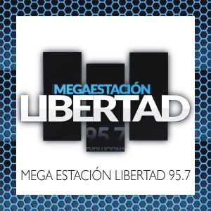 Logo de la station de radio Radio Libertad FM