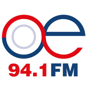 Logo de la station de radio Ondas de Esperanza