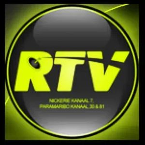 Logotipo de la emisora ​​de radio Rasonic Radio