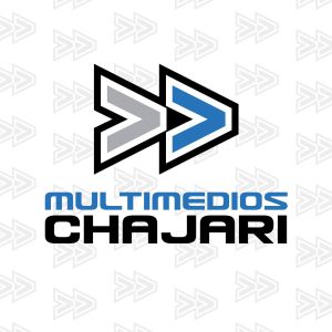 Logo de la station de radio Radio Multimedios Chajari