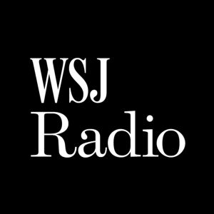 Logo of radio station WSJ Radio