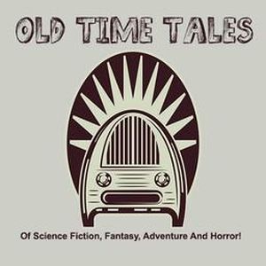 Logo of radio station Old Time Tales Channel