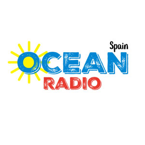 Logo de la station de radio Ocean Radio