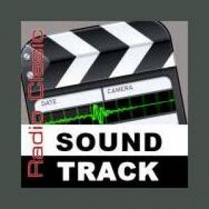 Logotipo de la emisora ​​de radio Radio Clasic Soundtrack