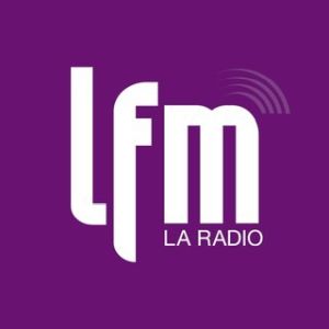Logo de la station de radio LFM 80s