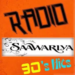 Logo de la station de radio Radio Saawariya