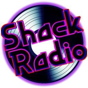 Logotipo de la emisora ​​de radio Shack Rock Radio