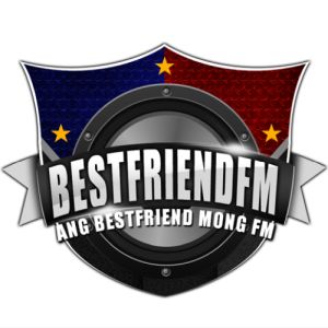 Logo of radio station Bestfriend FM