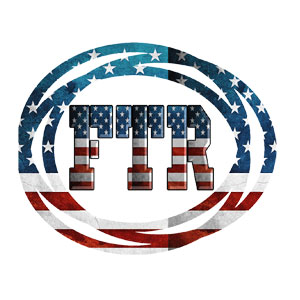 Logo de la station de radio Funky Tracks Radio