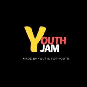 Logo de la station de radio Youth Jam