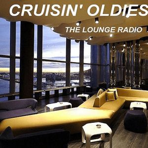 Logo de la station de radio RBI - Cruisin' Oldies