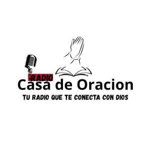 Logo de la station de radio Radio Casa de Oración