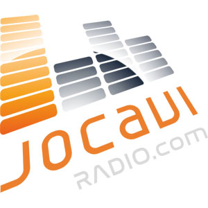 Logotipo de la emisora ​​de radio Jocavi Radio
