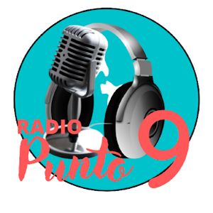 Logotipo de la emisora ​​de radio Radio Punto 9