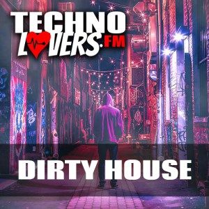 Logo of radio station Technolovers - Dirty House