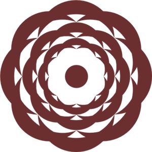 Logotipo de la emisora ​​de radio Hirschmilch Radio - Psytrance
