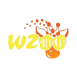 Logo de la station de radio WZOO