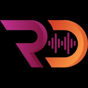 Logo de la station de radio Radio Decibel - Funky Soul