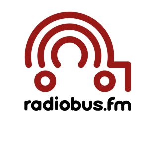 Logo de la station de radio RadioBus