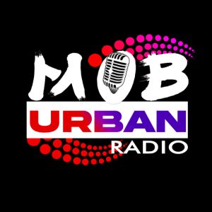Logo de la station de radio Mob Urban Radio