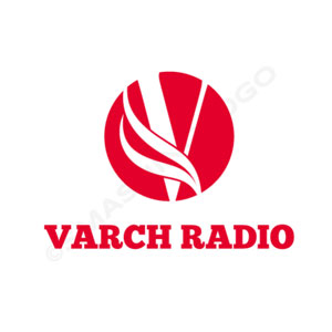 Logo de la station de radio Varch Radio