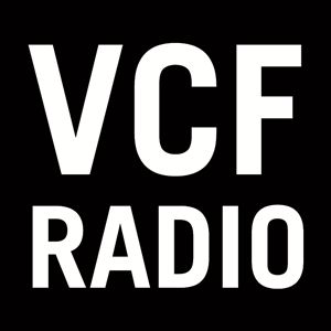 Logo de la station de radio VCF Radio