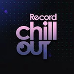 Logo of radio station Radio Record - Chillout