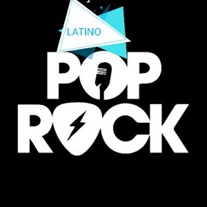 Logo de la station de radio Rock Pop Latino
