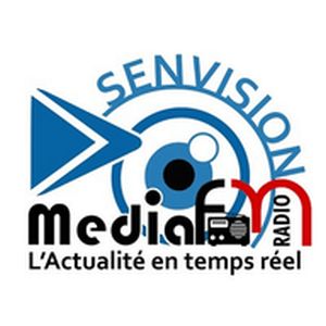 Logo de la station de radio Radio Senvisionmedias