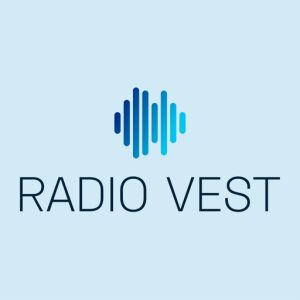 Logo de la station de radio Radio Vest
