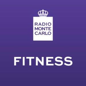 Logotipo de la emisora ​​de radio RMC Fitness