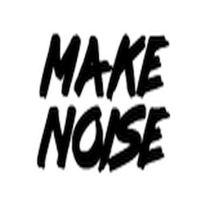Logo de la station de radio MakeNoise