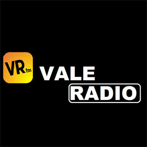 Logo de la station de radio Vale Radio