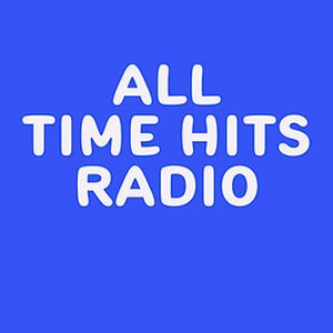 Logo de la station de radio All Time Hits Radio