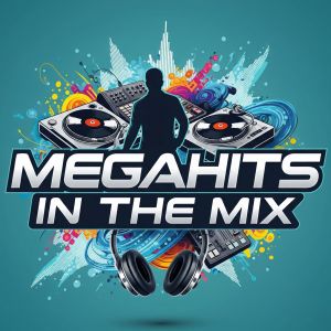 Logotipo de la emisora ​​de radio Megahits In The Mix