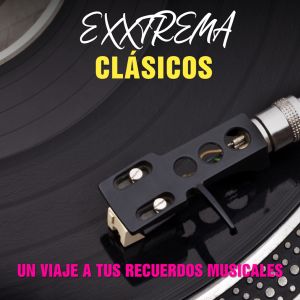 Logo of radio station Radio Exxtrema - Clasicos